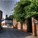 The Street, Chilham, Kent
