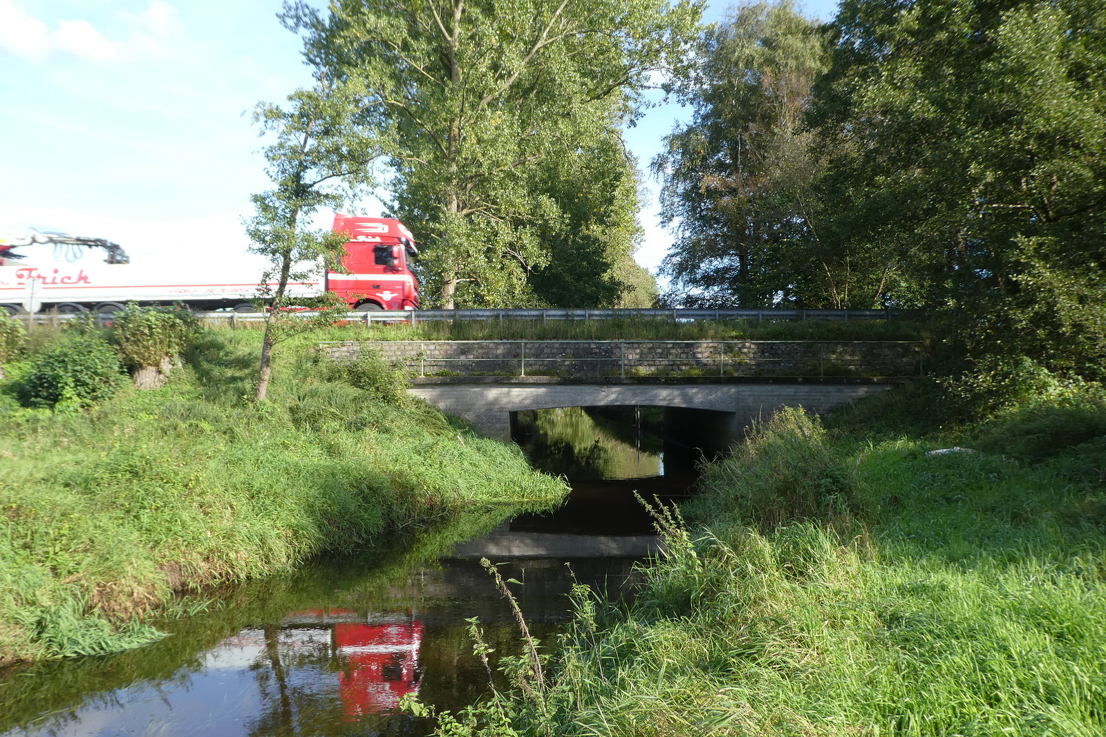 Alsterbrücke Nr. 7 (3xPiP)