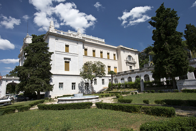 Rijeka - Croazia