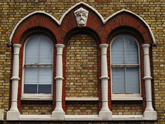 elgin mews north, maida vale, london