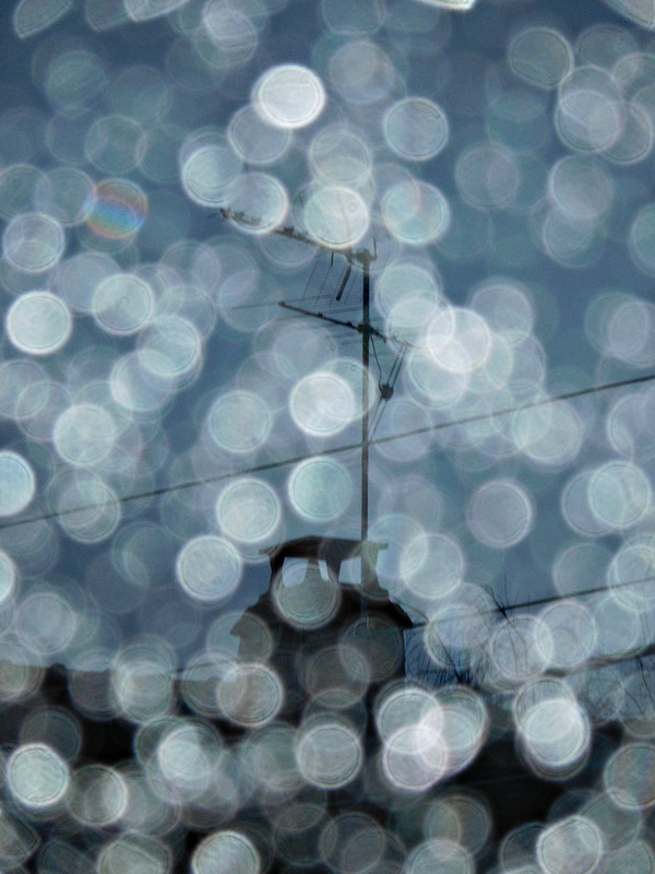 quand la pluie fait des claquettes