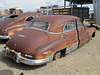 1947 Buick Super