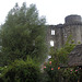 Nunney Castle