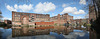 Mutual Mills