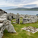 The Broch of Gurness