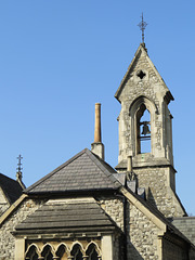 paddington cemetery, brondesbury, london