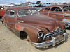 1947 Buick Super