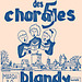 Concert des 5 chorales à Blandy-les-Tours le 30/06/1992
