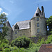 le chateau du Maitre de Forge