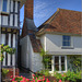 Chilham Chimney