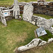 The Broch of Gurness