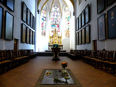 Leipzig - Thomaskirche