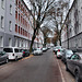 Paulinenstraße (Dortmund-Innenstadt-West) / 3.12.2022