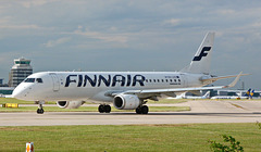 Finnair KE