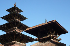 Patan - Népal