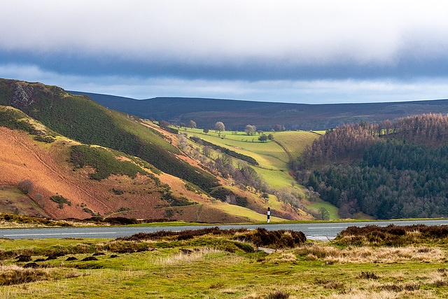 Horseshoe Pass