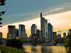 Skyline Frankfurt