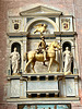 Venice 2022 – Santi Giovanni e Paolo – Monument to Nicolò Orsini