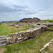 The Broch of Gurness