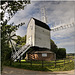 Cromer Windmill, Hertfordshire
