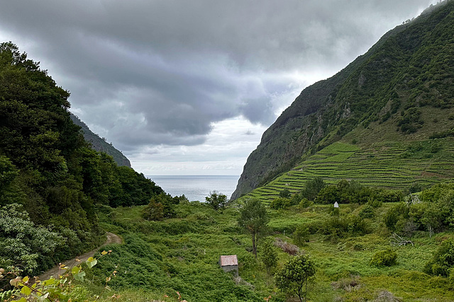 Madeira, Portugal