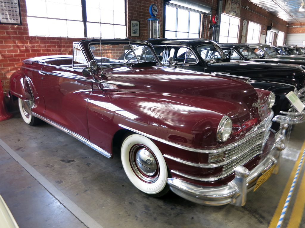 1947 Chrysler Windsor (0103)