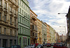 Nineteenth Century Apartments, Senovane Namesti, Prague