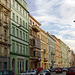 Nineteenth Century Apartments, Senovane Namesti, Prague
