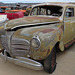 1941 Plymouth Special DeLuxe