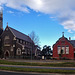 St Alipius, Ballarat