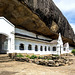 Sri Lanka tour - the fifth day, Dambulla cave temple, UNESCO World Heritage