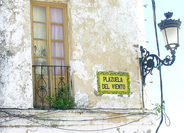 ...Tarifa ...