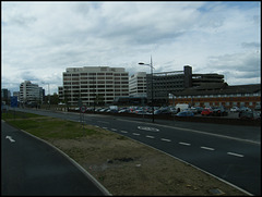 dismal Fleming Way