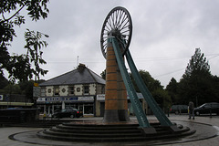 The Radstock Wheel