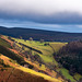 Horseshoe Pass