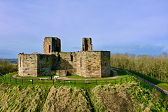 Stafford Castle