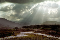 Rio Grande, Costa Rica