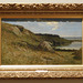 Newport by Bannister in the Metropolitan Museum of Art, January 2022