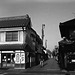 Street to the temple