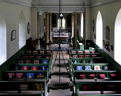 Boynton - St Andrew's Church