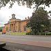 Disused Former Court House, Toft Road, Knutsford, Cheshire