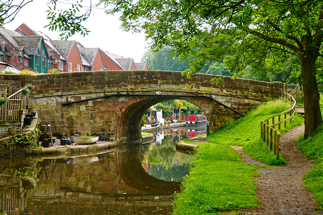 Shropshire Union Canal