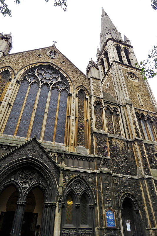 st matthew, bayswater, london   (2)