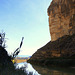 Santa Elena Canyon