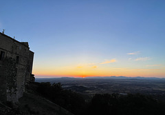 Sunset, Santuari de Sant Salvador 7