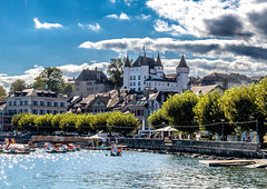 Nyon