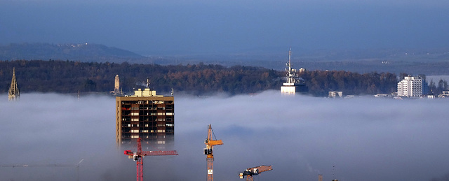 Kreuzlingen - Konstanz