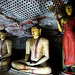 Sri Lanka tour - the fifth day, Dambulla cave temple, UNESCO World Heritage