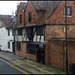 St Ann Street, Salisbury