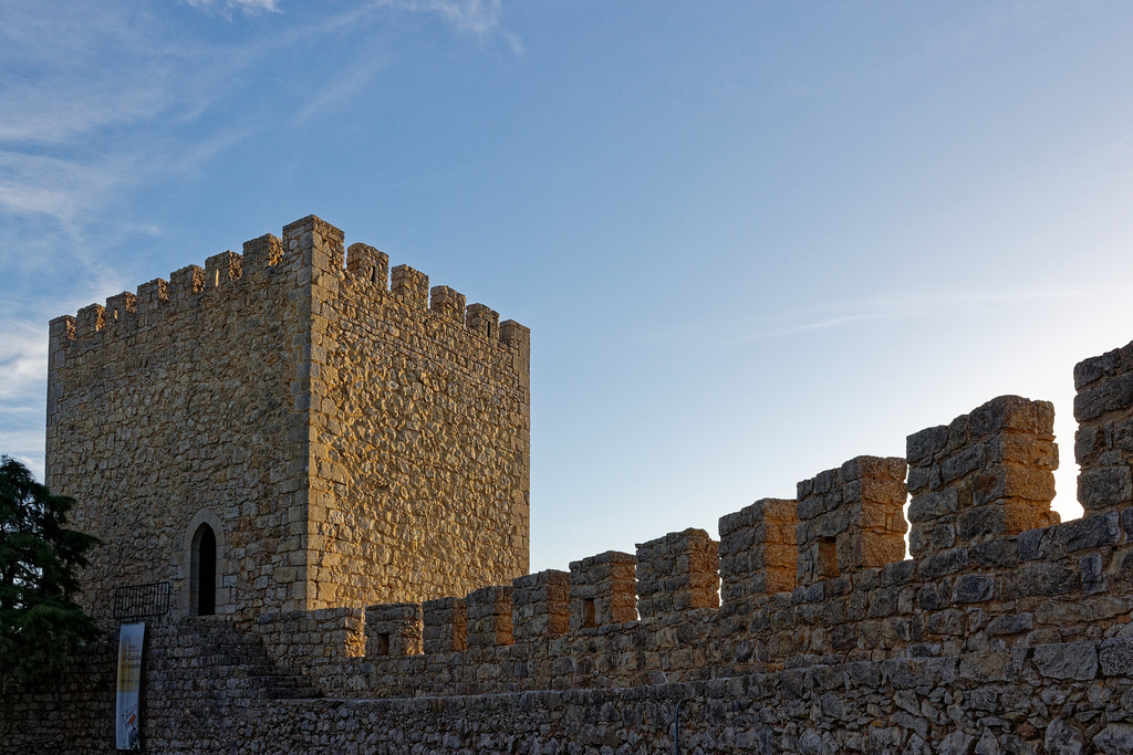 Sesimbra, Portugal